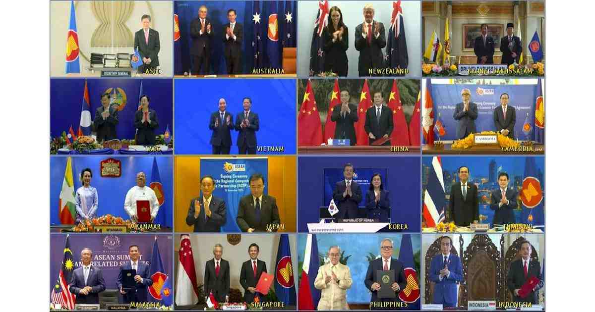 ASEAN , ASEAN 37th summit , multilateral cooperation , The Association of Southeast Asian Nations , Vietnamese Prime Minister Nguyen Xuan Phuc